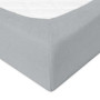 Nepremokavé prestieradlo froté 70 x 140 cm Babymatex