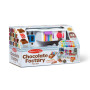Továreň na čokoládové pralinky Melissa & Doug