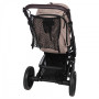 Sieťka na kočík Stroller Net Bag