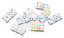Domino Deco (FSC drevo)
