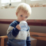 Fľaštička na učenie Natural Response Philips Avent 150 ml, 6 m+