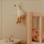 Hudobná hus Newborn Naturals Little Dutch
