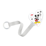 Stužka na cumlík Disney Mickey Nuk