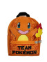 Mini batoh / batôžtek Pokémon látka 9x11cm 5 farieb v plastovej krabičke 24ks v boxe