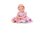 Oblečenie s čelenkou 43 cm Baby born