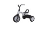 Trojkolka Ant Grey, vek 2 - 6 rokov Qplay