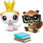 Littlest Pet Shop Figúrky v páre 5. séria