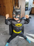 Detský kostým Svalnatý Batman