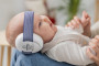 Hearing Protection Baby slúchadlá na uši 0 m+ Haspro
