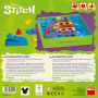 Klobúčik hop detská hra Stitch