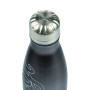 Termofľaša s kovovým viečkom 500 ml Baagl