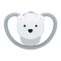 Cumlík Perfect Match Air bear 18 m+ 1 ks Nuk