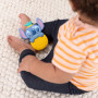 Hryzátko Stitch Tropical Teethe™ 0 m+Bright Starts
