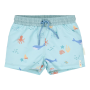 Plavky Ocean Friends Little Dutch