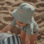Klobúčik Ocean Breeze Little Dutch