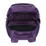 Set 3 Coolmate Plum: batoh, peračník, sáčok Baagl