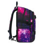 Školský batoh Skate Galaxy Baagl