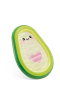 Nafukovacie lehátko v tvare avokáda Avocado Buddy