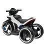Detská elektrická motorka Police Baby Mix