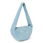 Denim Mini Cross Body Bag Studio Noos