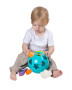 Vkladací psík s tvarmi Playgro