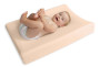 Poťah na prebaľovaciu podložku froté premium 50/60 x 70/80 cm Babymatex