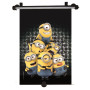 Slnečná roleta do auta Minions 2