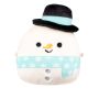 Micromallows Adventný kalendár - 12 ks Squishmallows