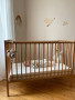 Matrac Cotton 60 x 120 x 13 cm Candide