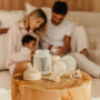 Zero Zero anti-koliková fľaša Light 120 ml A Suavinex
