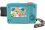 Interaktívny fotoaparát pre deti SK/SK/ENG/HU/PL JN Fisher Price