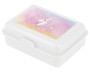 Box na desiatu Rainbow Unicorn Baagl