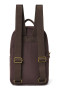 Puffy Mini Backpack - batôžtek Studio Noos