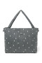 Denim Diaper Bag - prebaľovacia taška Studio Noos