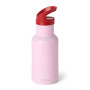 Nerezová fľaša na nápoj Small 350 ml Studio Noos