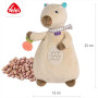 Nahrievacia capybara Baby Fehn