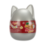 Mystery vianočné kapsule 10 cm Squishmallows