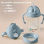 Univerzálna sada na pitie 3v1 240 ml B.box