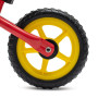 Detský balančný bicykel Traveller Baby Mix