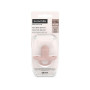 Cumlík fyziologický silikón 6-18 m SX PRO Colour Essence Suavinex