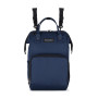 Batoh prebaľovací na kočík Jackob Dark Blue Petite & Mars