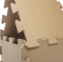 Penová podložka Puzzle 30x30 cm 9 ks Zopa