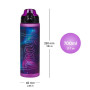 Tritánová fľaša na pitie 700 ml Baagl