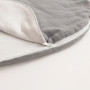 Detský mušelínový spací vak Sleep Babymatex