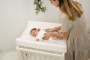 Poťah na prebaľovací pult Bamboo 2 ks 50 x 70/80 cm Babymatex