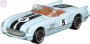 Hot Wheels tematický vintage angličák HRT81