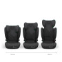 Autosedačka Junior Fix 2 Plus (100-150 cm) Kinderkraft