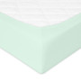 Nepremokavé prestieradlo jersey 70 x 140 cm Babymatex