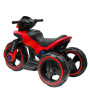 Detská elektrická motorka Police Baby Mix