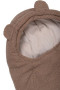 Teplučký fusak Baránok exclusiv 85 x 50 cm Baby Nellys